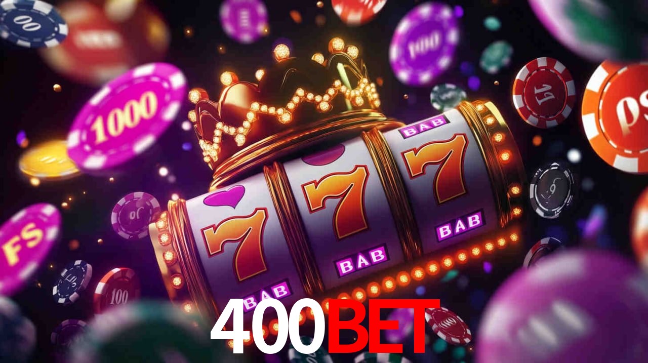 Casino VIP 400bet