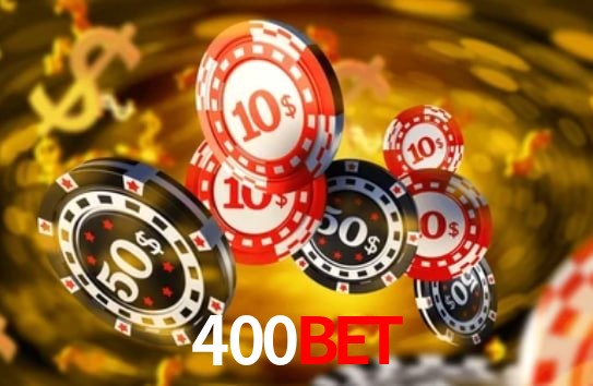 Provedores de Jogos 400bet