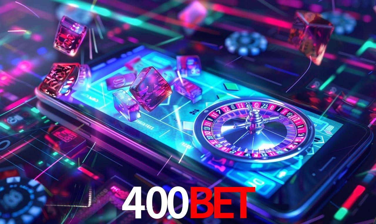 Benefícios da Conta 400bet