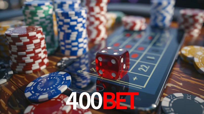 Bônus Generosos e Exclusivos no 400bet para Você!