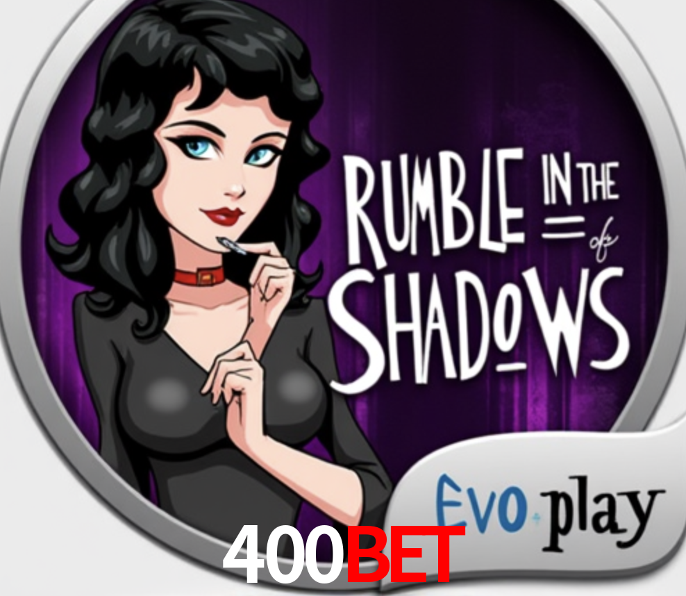 Descubra o Mundo do Cassino Online com 400bet