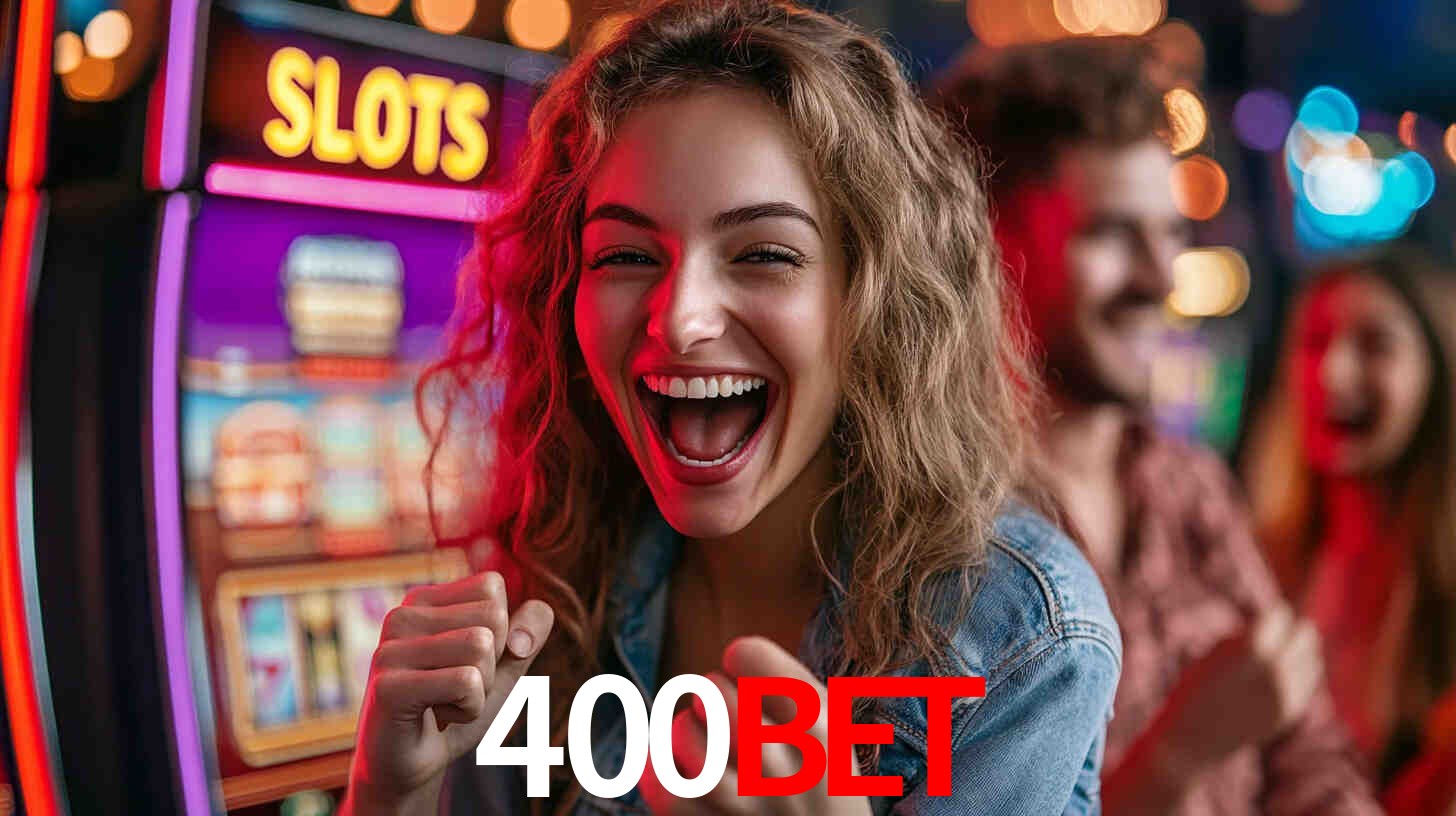 Apostas de Tênis 400bet