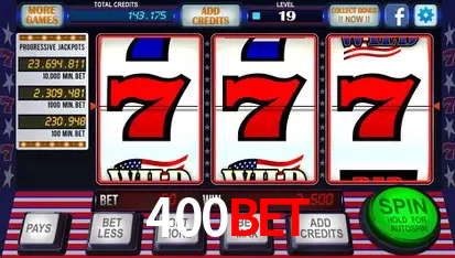A Revolução dos Aplicativos de Jogos no 400bet