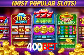 Apostas Esportivas na 400bet: Um Guia Completo