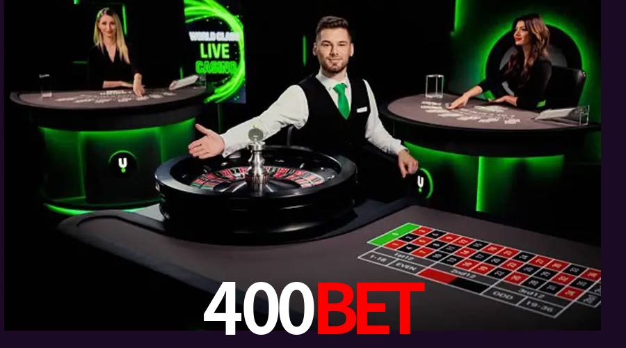 Descubra a Magia dos Jogos de Arcade no 400bet