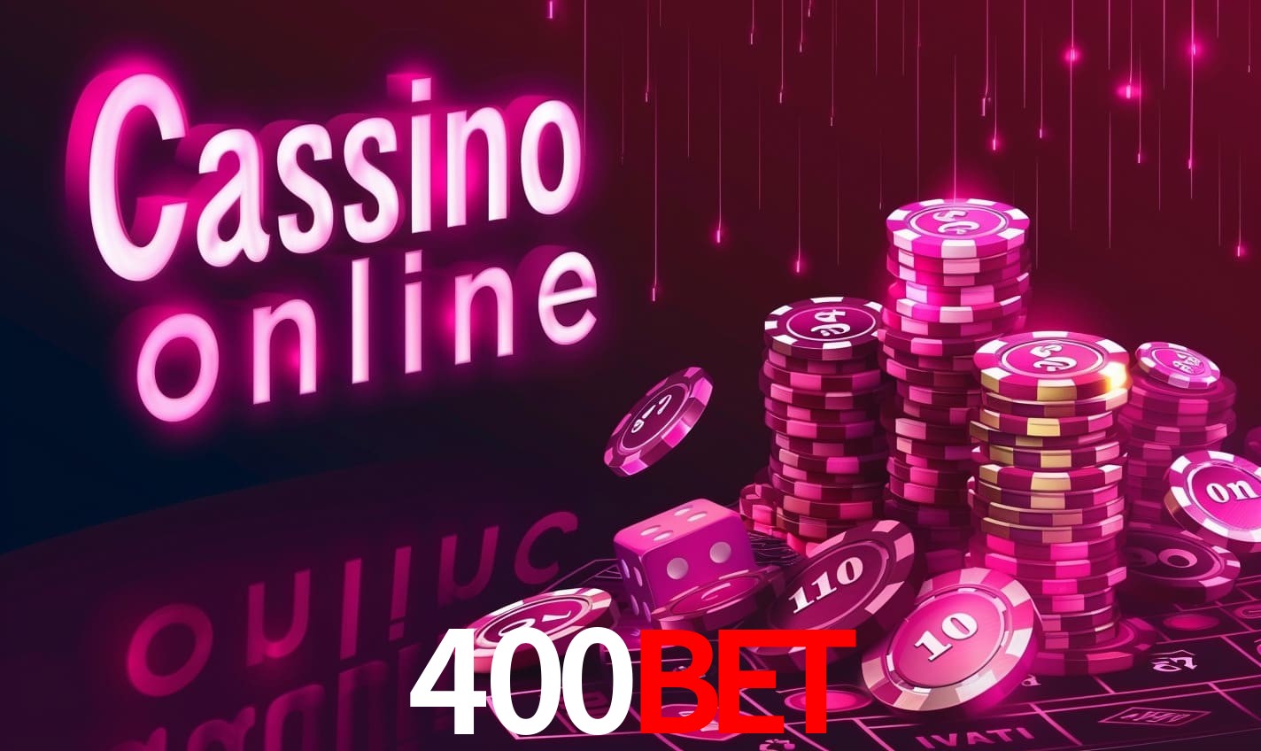 PIX Instantâneo 400bet