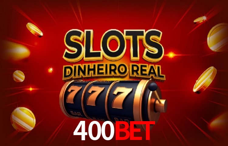 Benefícios da Conta 400bet