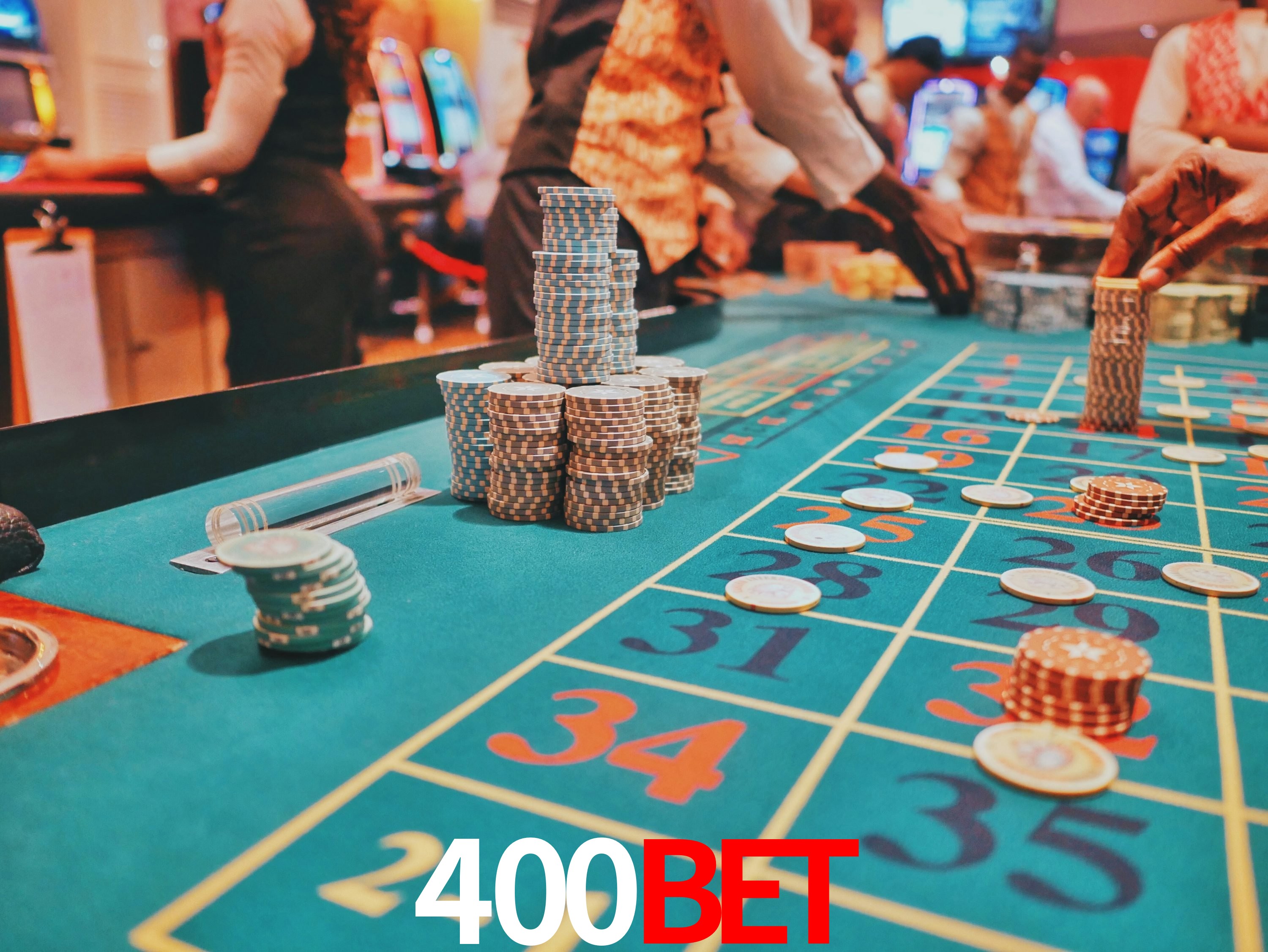 Diretório de Jogos 400bet