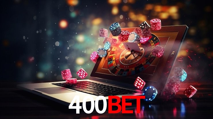 Mesa de Roleta 400bet