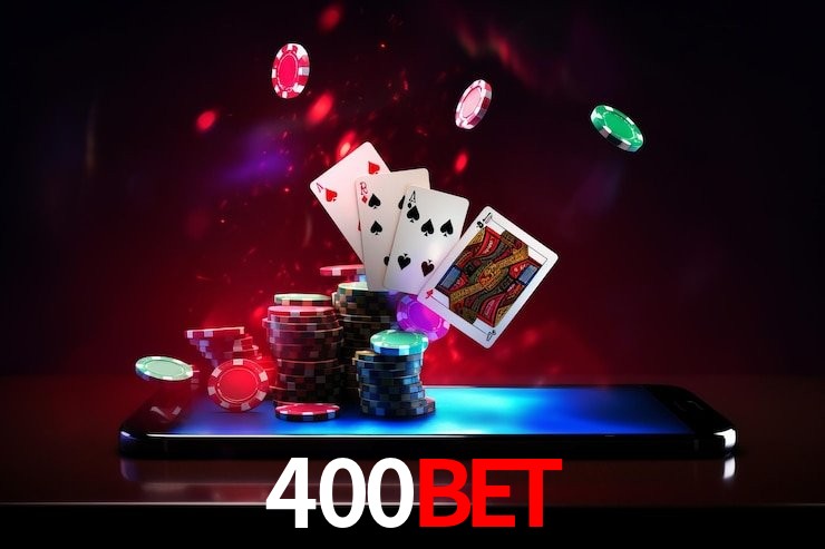 Casino Ao Vivo 400bet