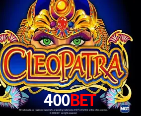 Inovações de Jogos na 400bet: O Futuro das Experiências Interativas
