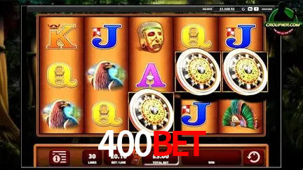 A Revolução dos Aplicativos de Jogos no 400bet