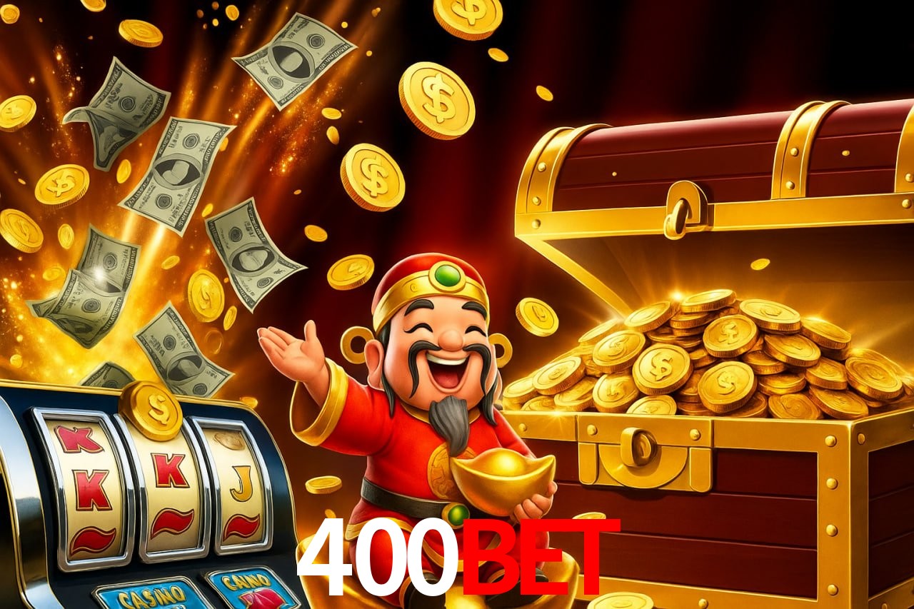 Estatísticas 400bet