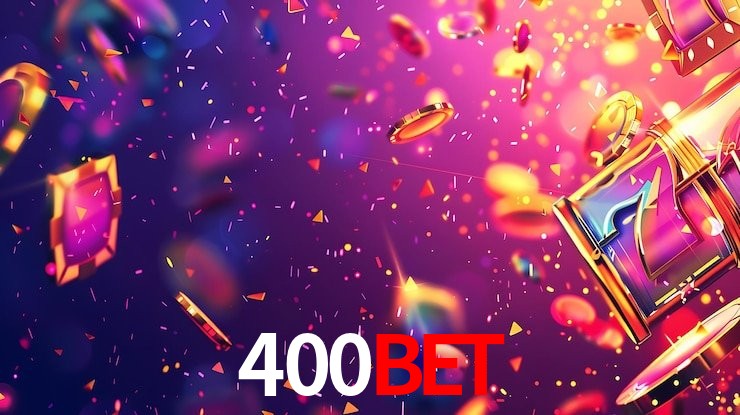 Casino VIP 400bet