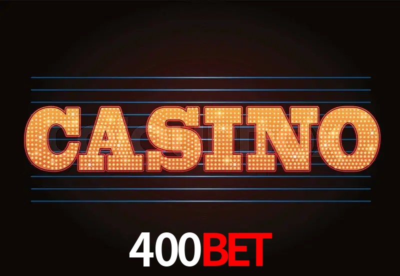 Design Responsivo 400bet
