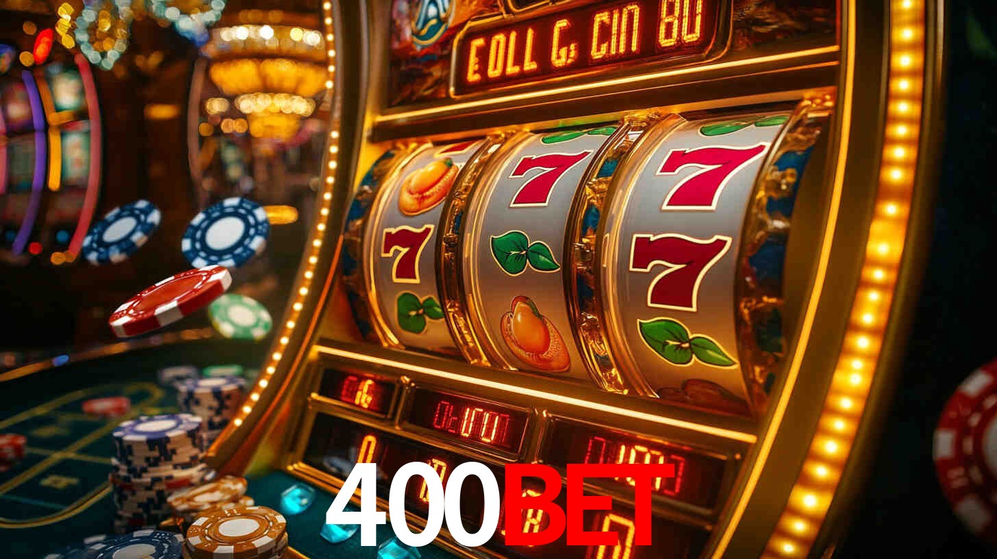 Bônus Diários 400bet