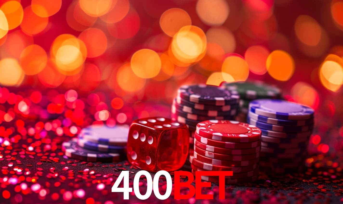 Jogos Exclusivos 400bet