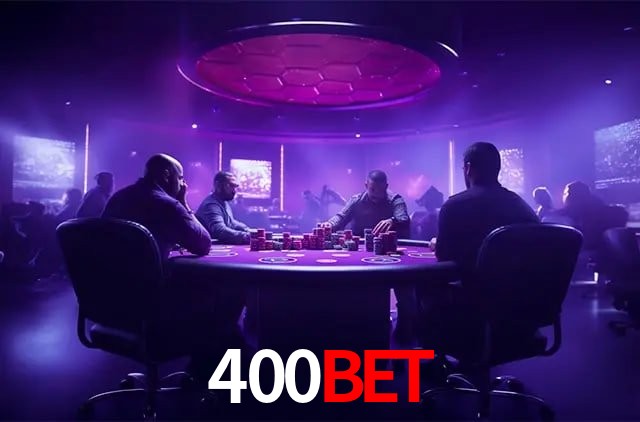 Integração de APIs 400bet