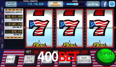 Apostas Esportivas na 400bet: Um Guia Completo