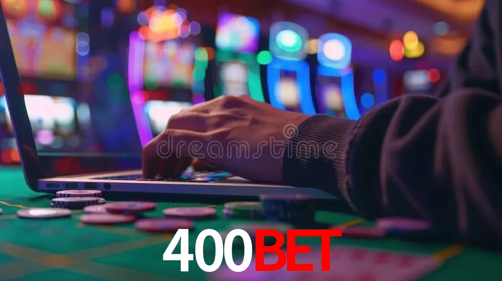 Apostas de Tênis 400bet