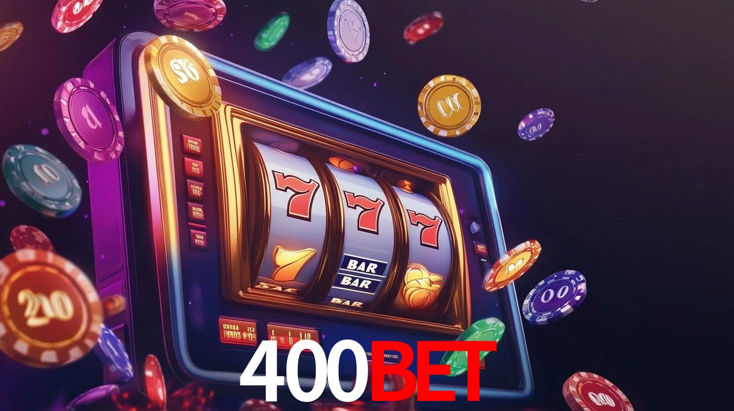 APP oficial da 400bet para mobile