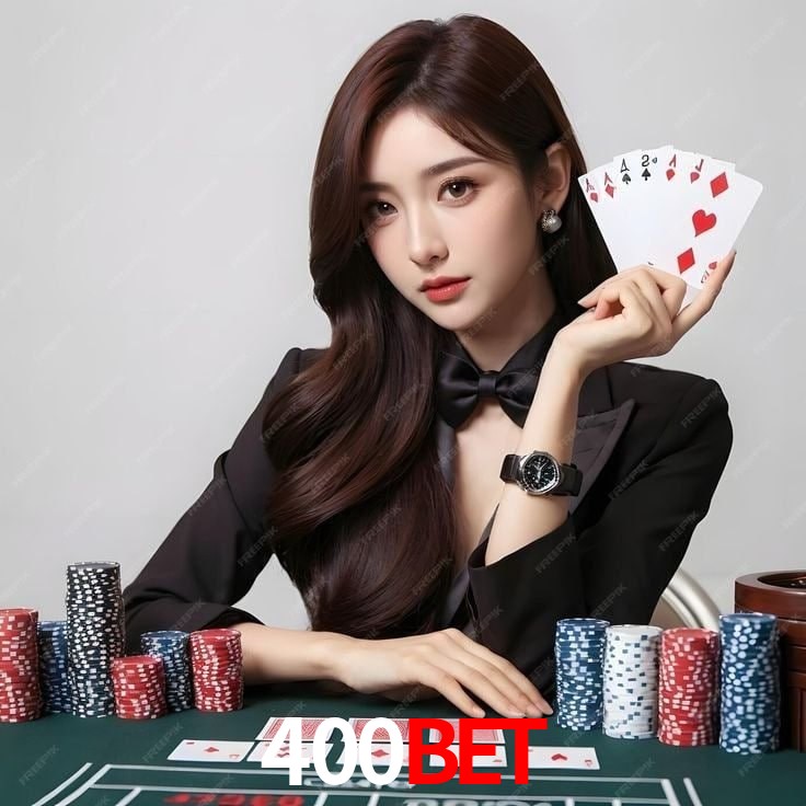 Casino Ao Vivo 400bet