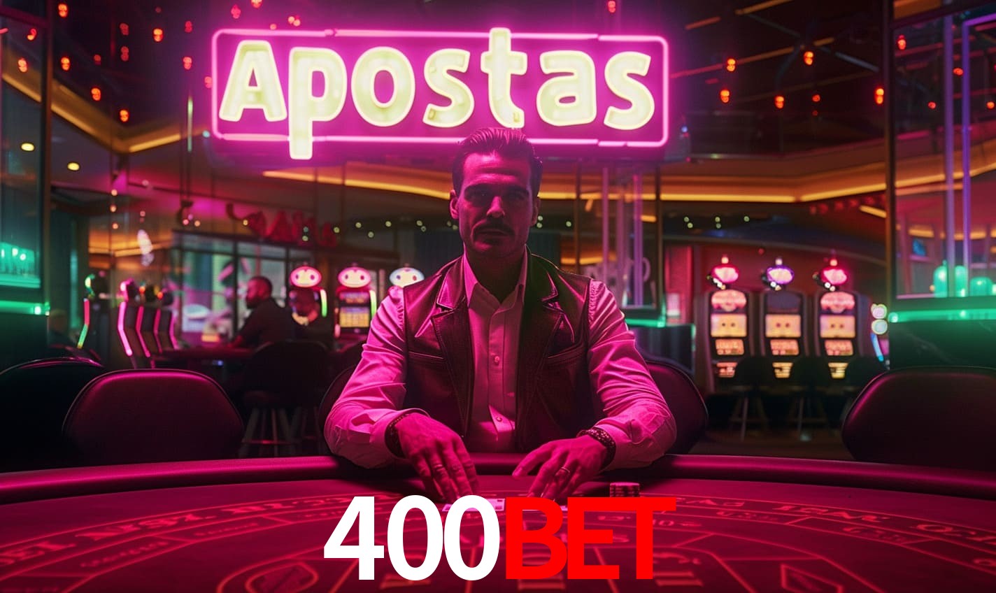 Interface Premium 400bet