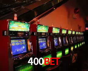 Explorando a Categoria de Eventos em Apostas na 400bet