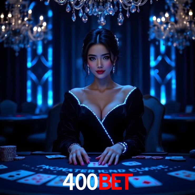 Experiência VIP 400bet