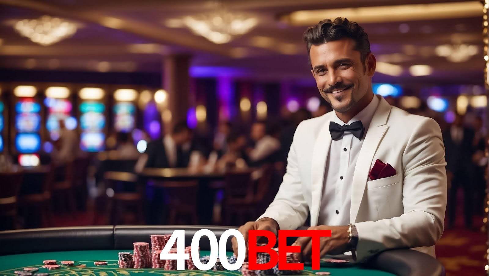 Diretório de Jogos 400bet
