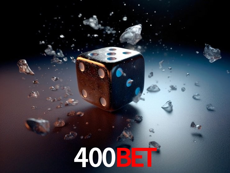 Design Responsivo 400bet