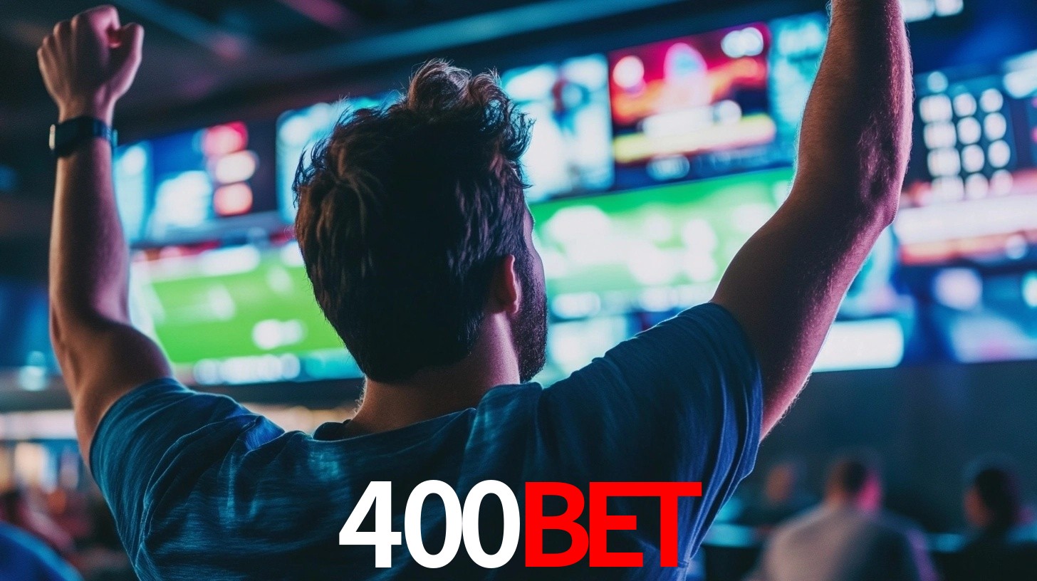 400bet - Oficialmente autorizado Brasil - 400bet.com