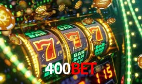 Descubra o Mundo do Cassino Online com 400bet