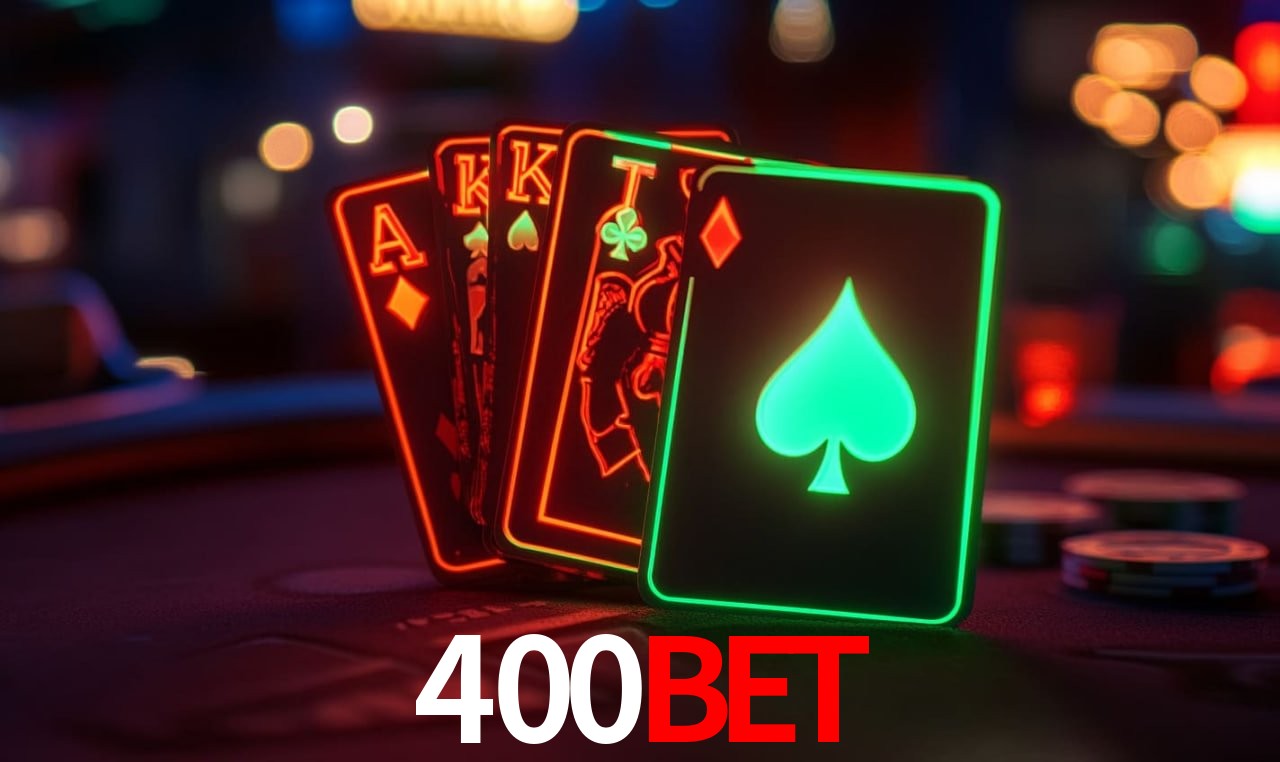 Promoções Sazonais 400bet