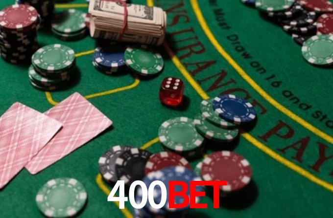 400bet login
