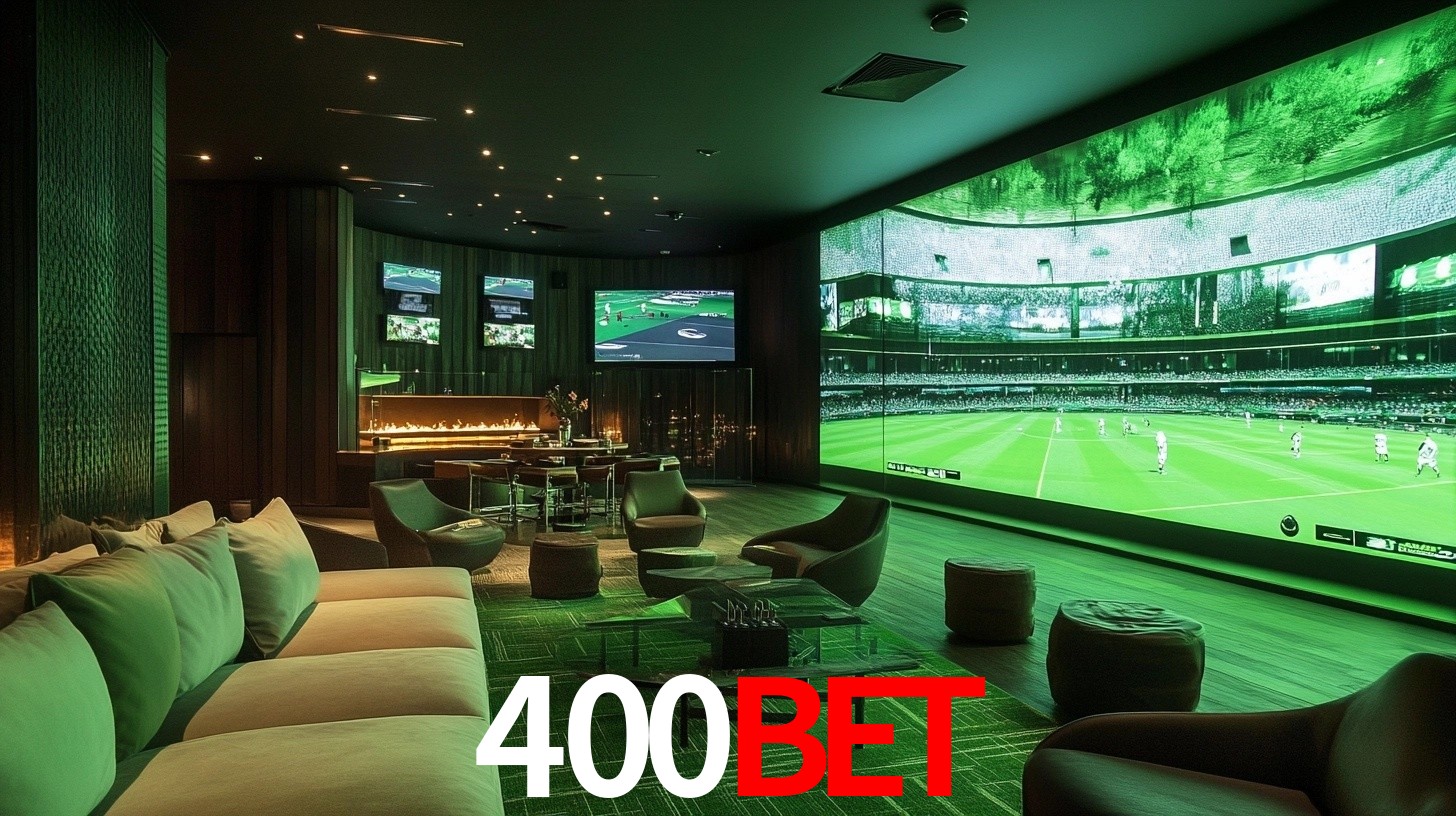 400bet: Seu Cassino Premiado com Pagamentos Rápidos