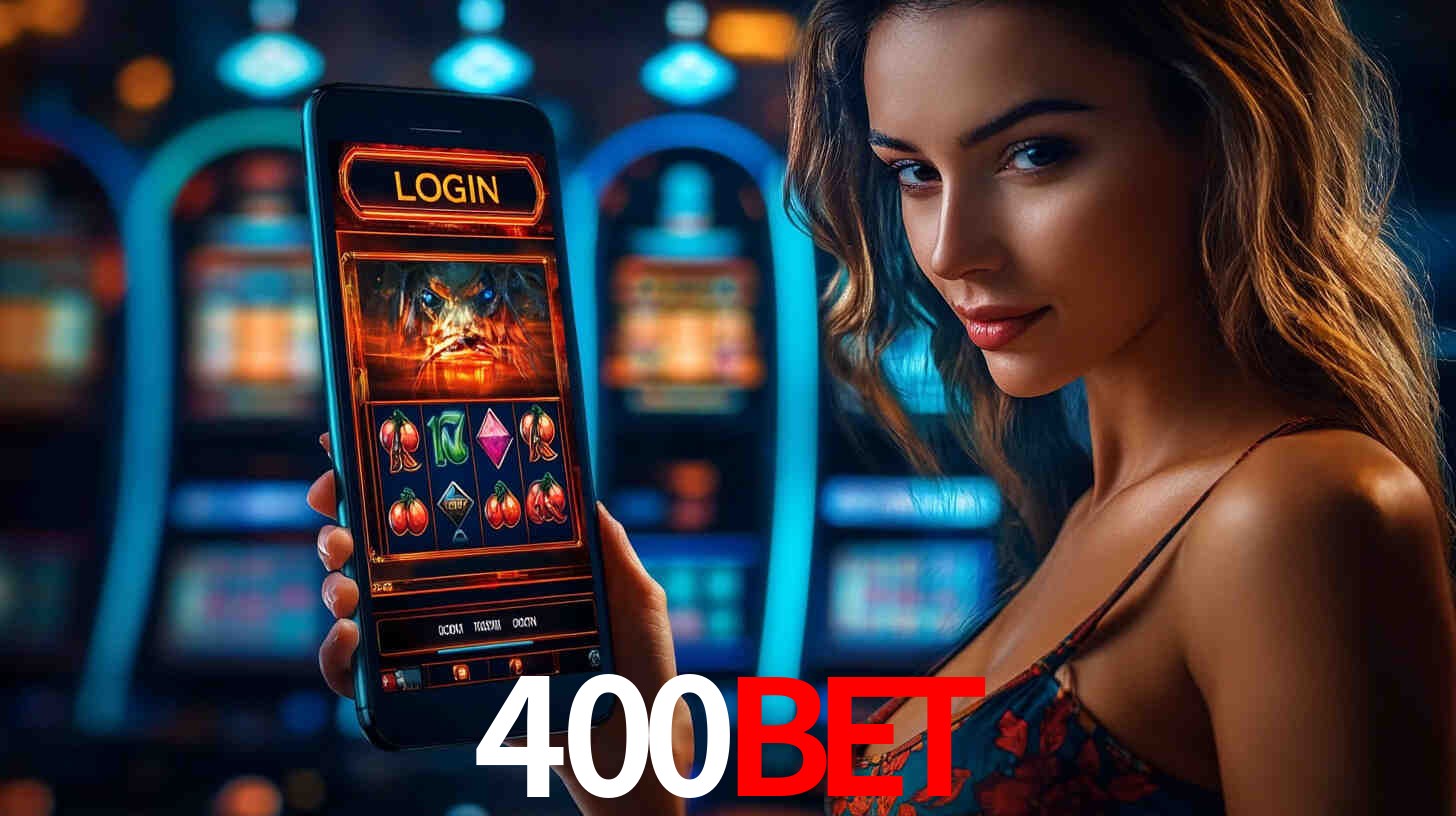 400bet login