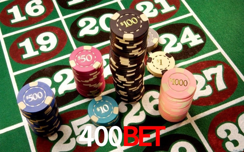 Login Seguro 400bet