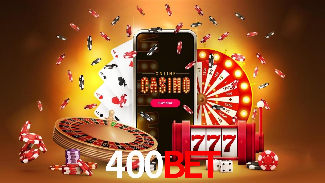 A Emoção da Loteria na 400bet: Uma Chance de Mudança de Vida