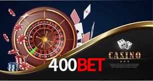 Cadastro Rápido 400bet