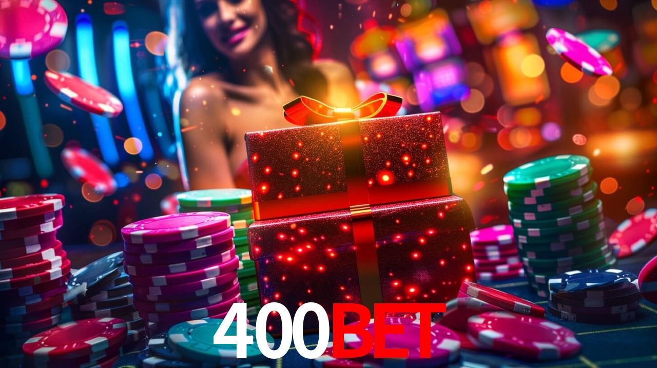 Casino Ao Vivo 400bet