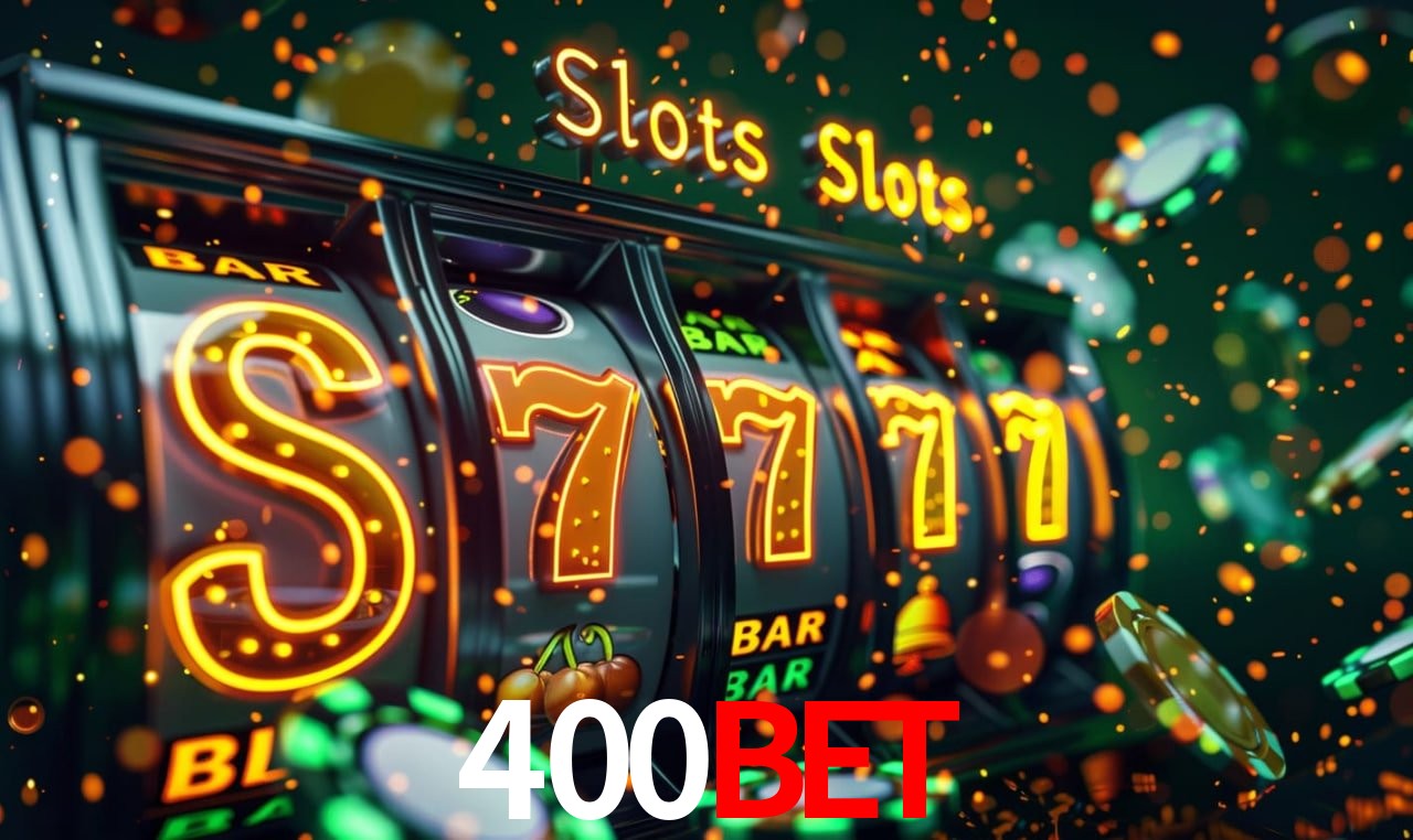 Jogos de Slot 400bet