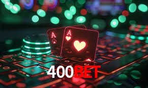 Tecnologia da Plataforma 400bet