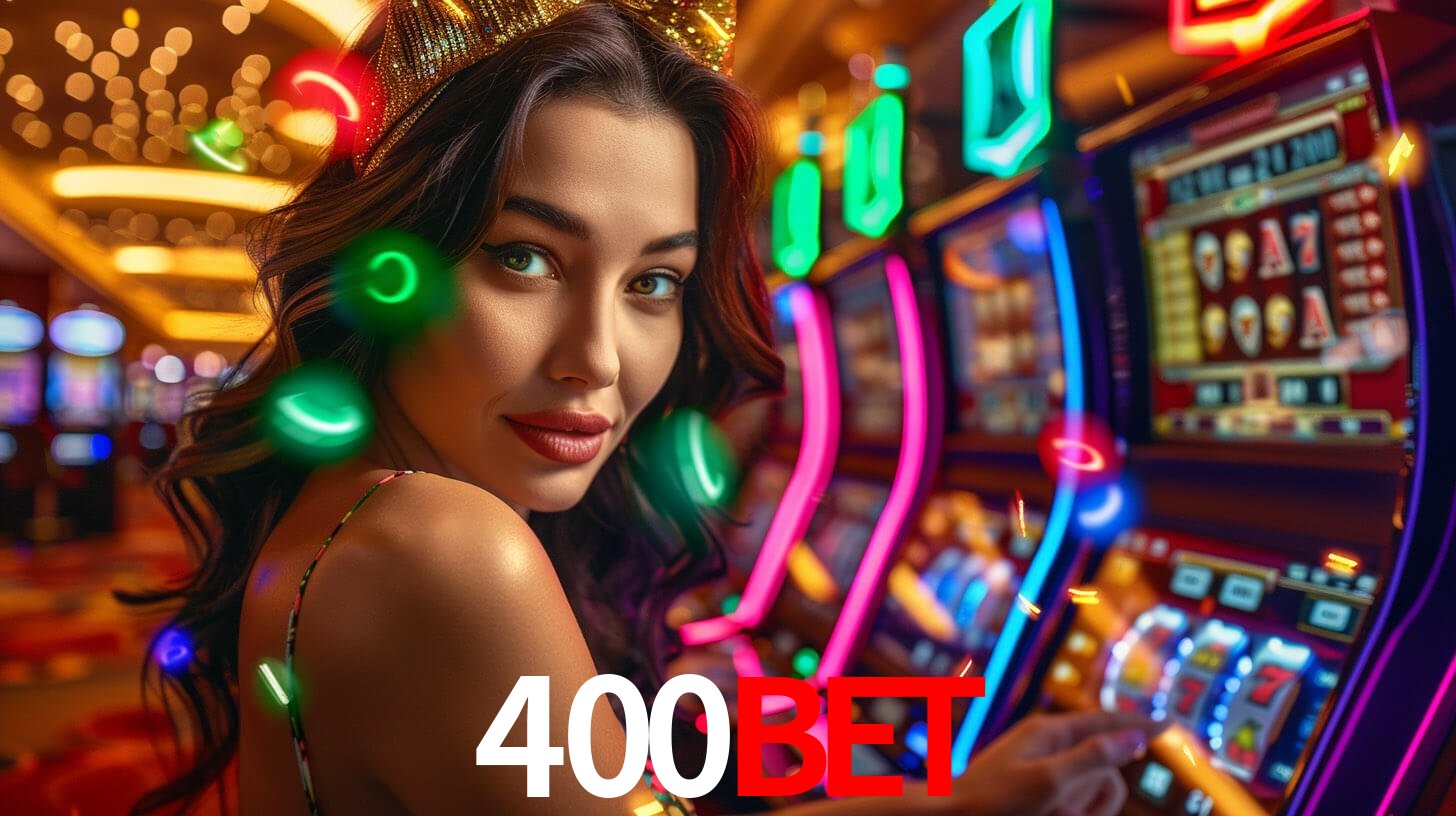 Jogos Exclusivos 400bet