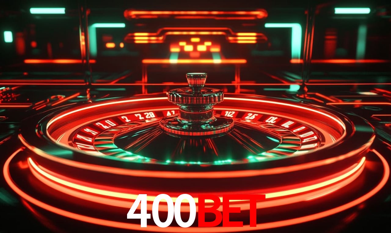 Desvendando o Mundo dos Jogos Virtuais na 400bet