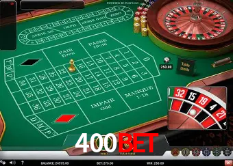 Descubra a Magia dos Jogos de Arcade no 400bet