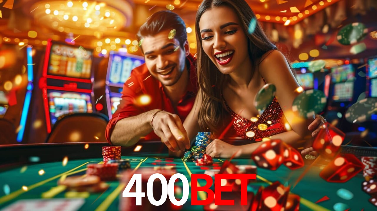 Avaliações dos Jogadores 400bet