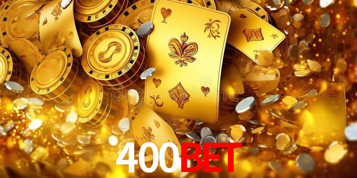 Bônus Diários 400bet