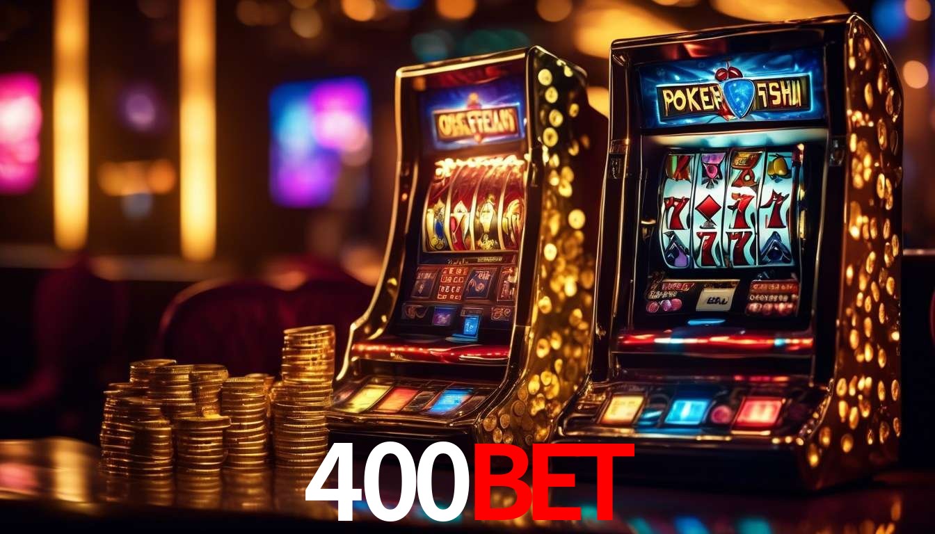 Programa VIP 400bet