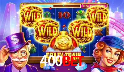 Desvendando o Mundo dos Jogos Virtuais na 400bet